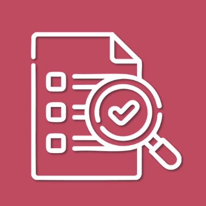 Auditorías internas y de cumplimiento